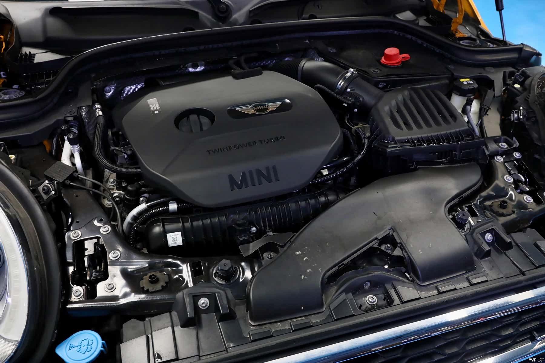 Mini Cooper, 2016 7