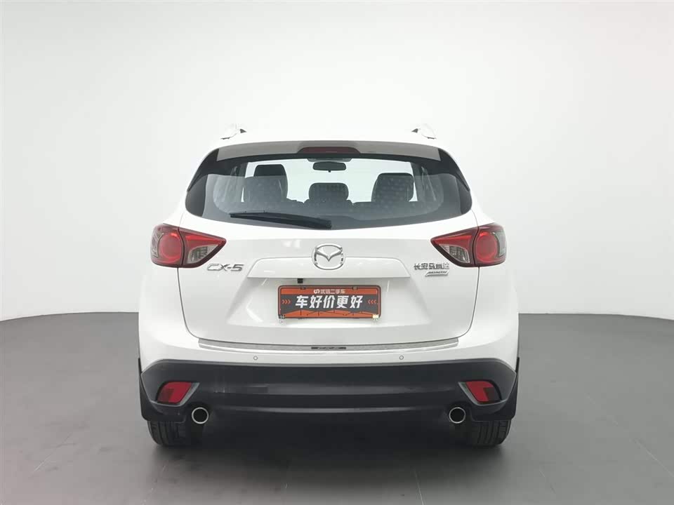Mazda CX-5 Mazda CX-5