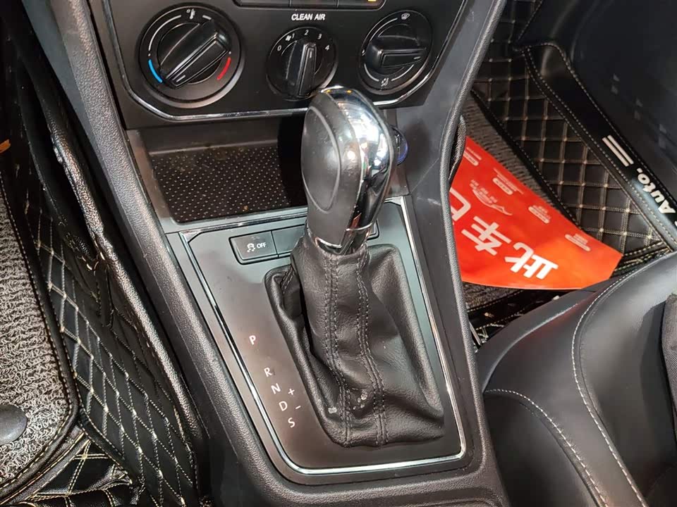 Volkswagen Lavida Volkswagen Lavida
