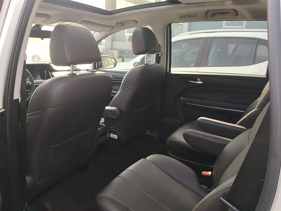 Trumpchi Trumpchi M6 Trumpchi Trumpchi M6