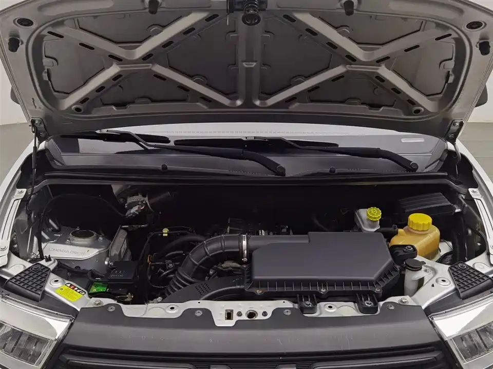 Wuling Wuling Hongguang V