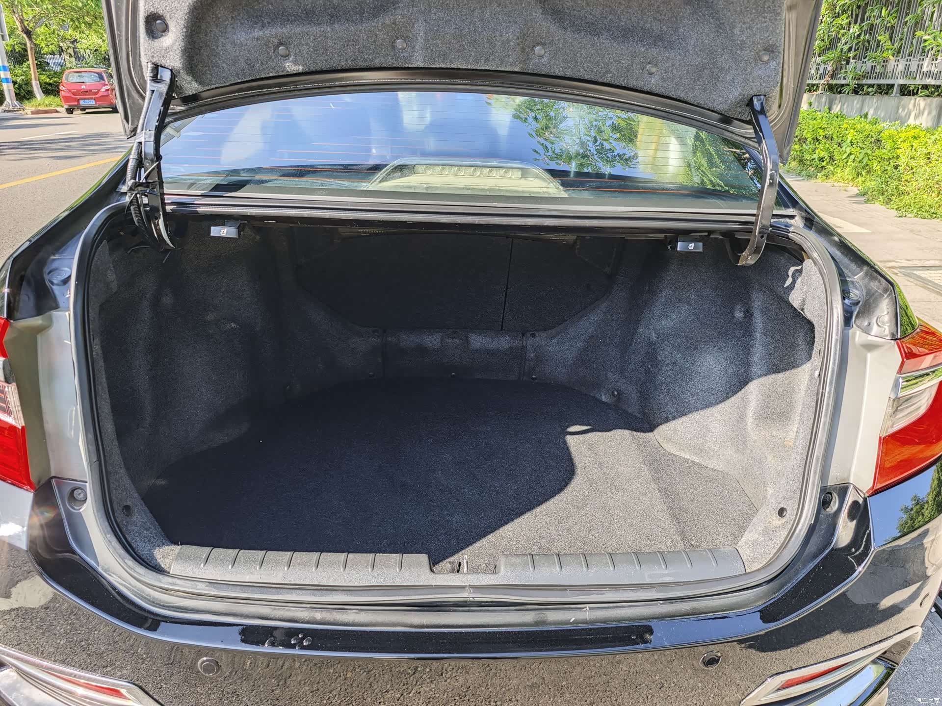 Honda Crider, 2014 25