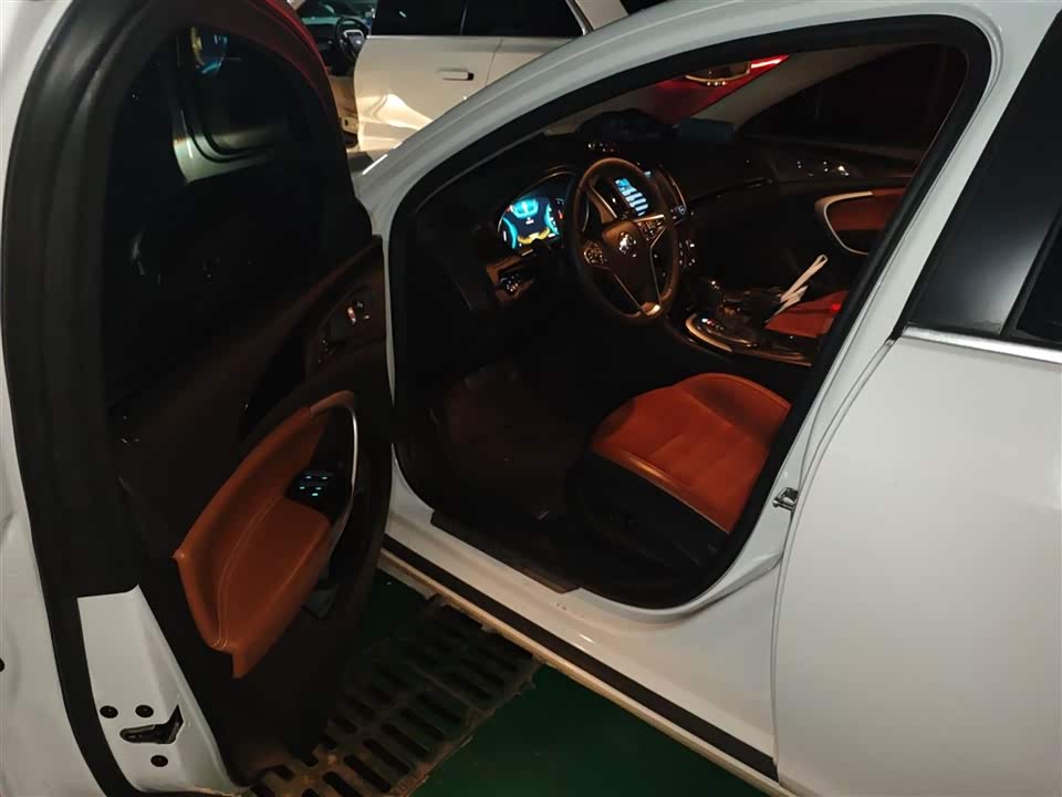 Buick Regal Buick Regal