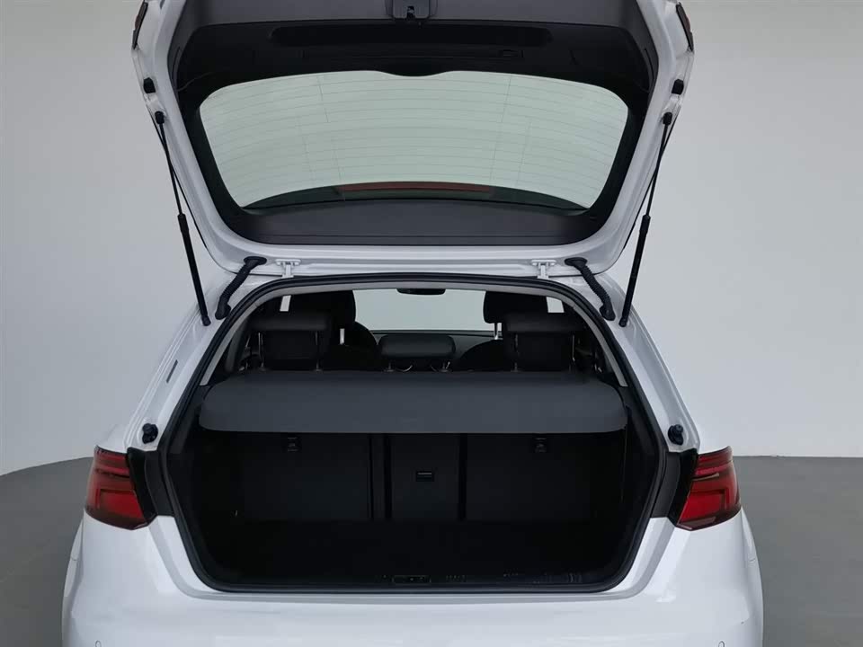 Audi A3 Audi A3