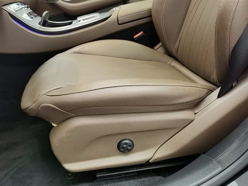 Mercedes-Benz E-class Mercedes-Benz E-class
