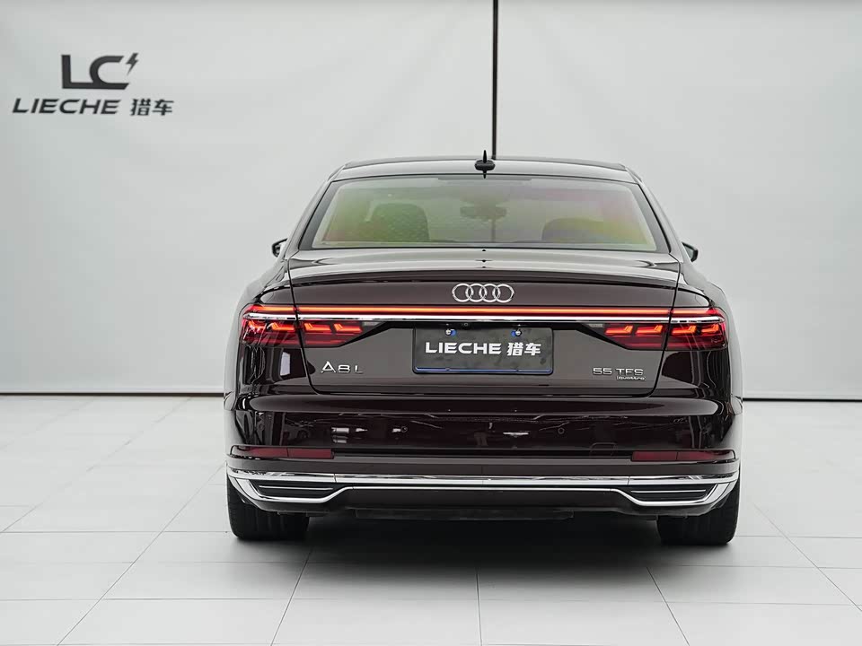 Audi A8 Audi A8