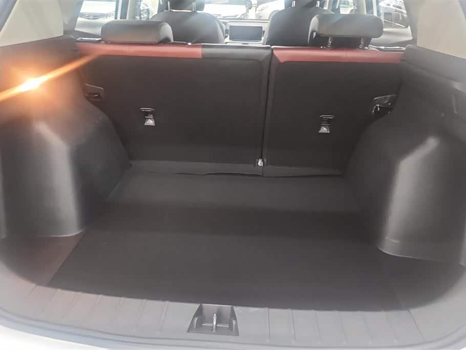 Geely Collray