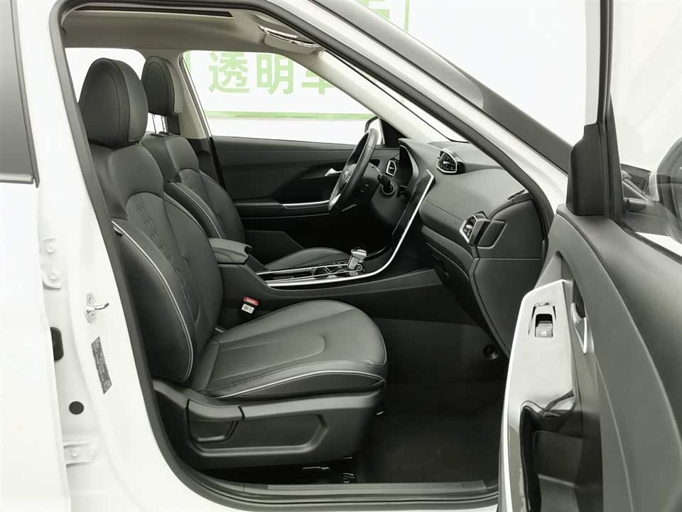 Hyundai Beijing ix25