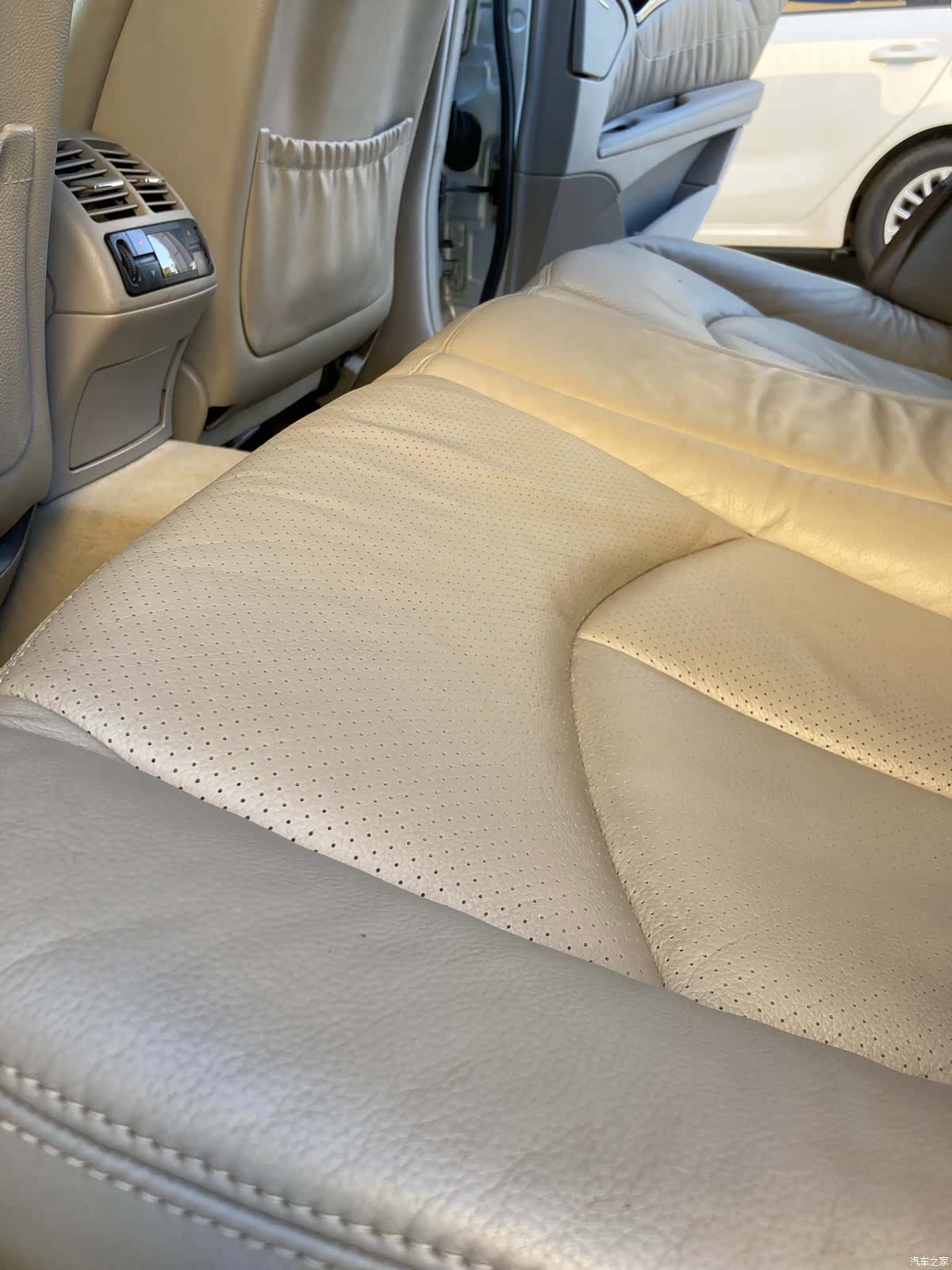 Mercedes-Benz E-Class, 2006 15
