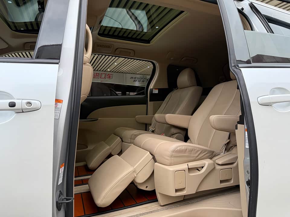 Toyota Previa Toyota Previa