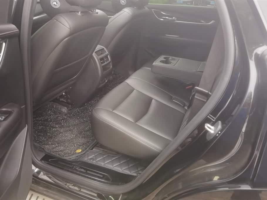 Cadillac XT5 Cadillac XT5