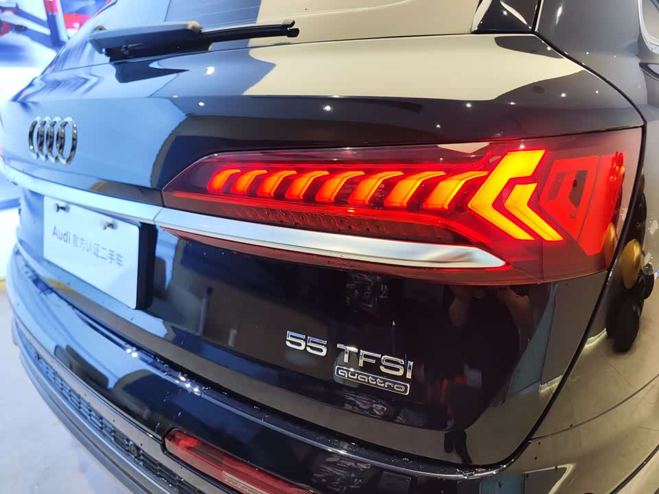 Audi Q7 Audi Q7