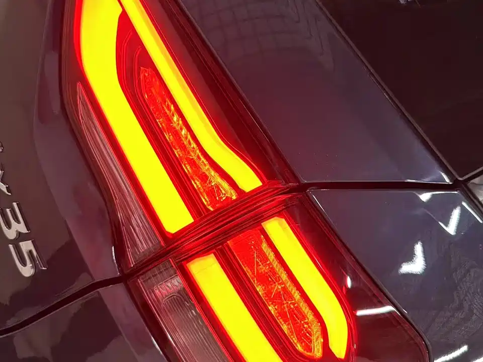 Hyundai Beijing ix35