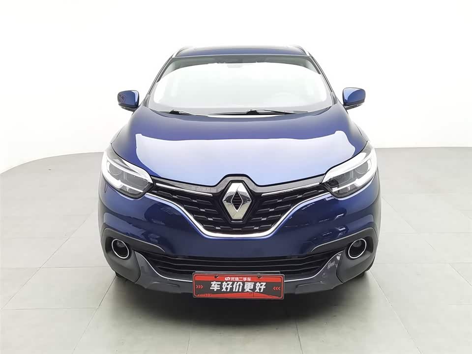 Renault Correga Renault Correga