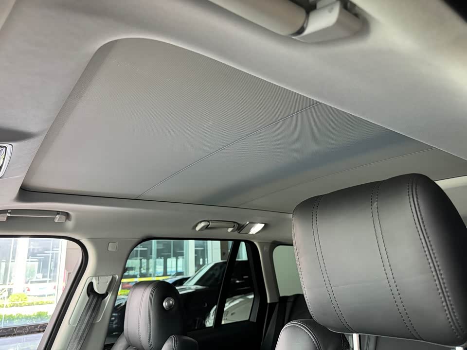 Land Rover Range Rover Land Rover Range Rover