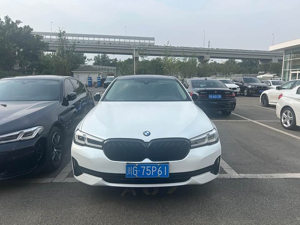BMW 5 series BMW 5 series