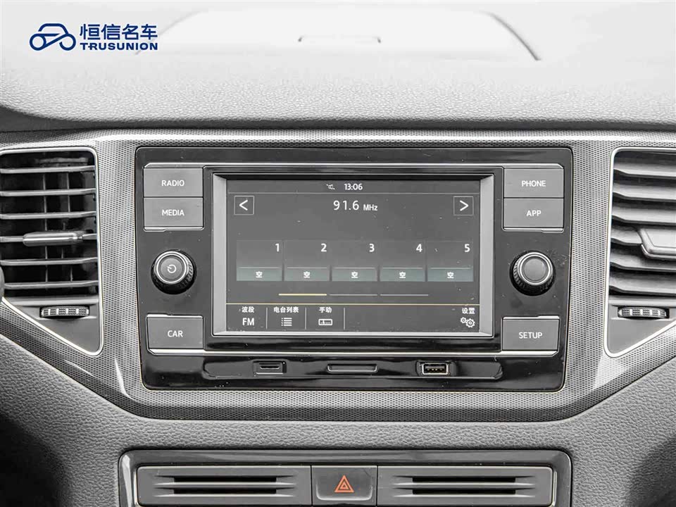 JAC Guiyang Car
