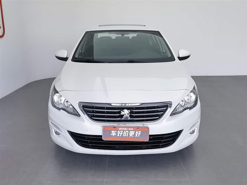 Peugeot 408 Peugeot 408