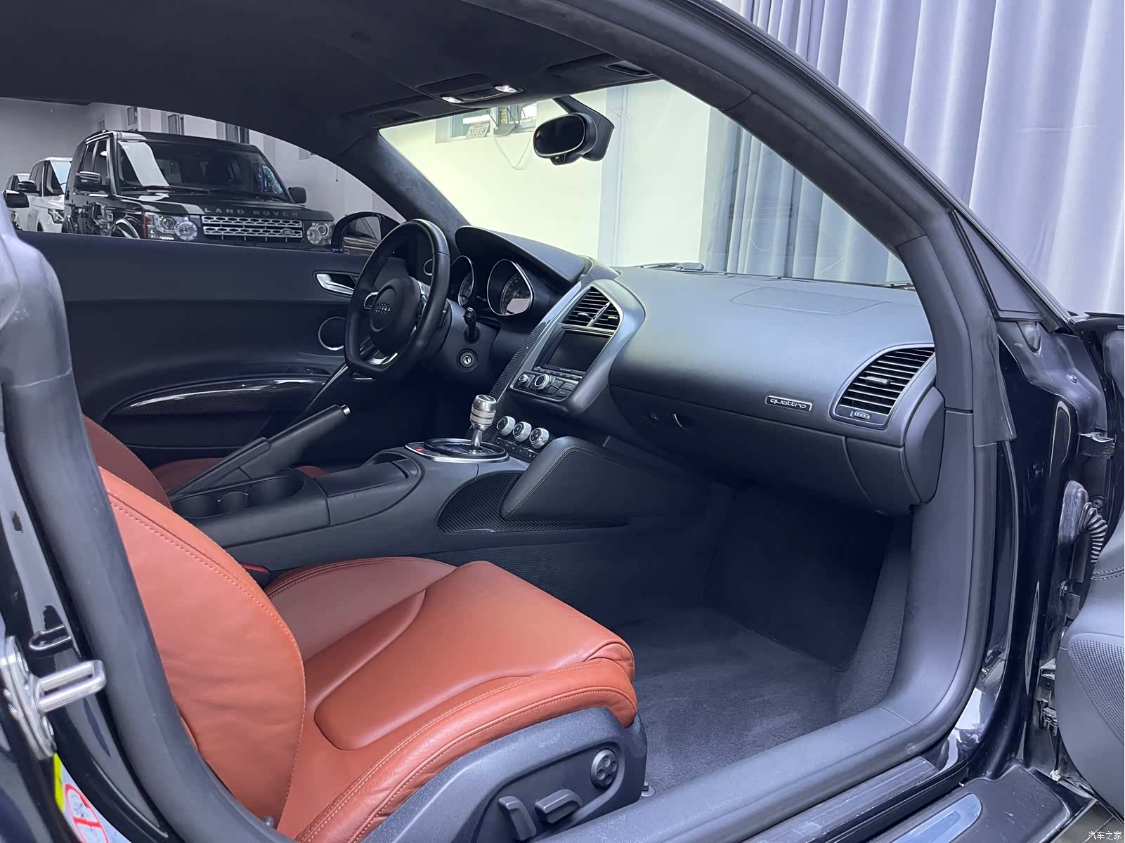 Audi TT, 2009 12