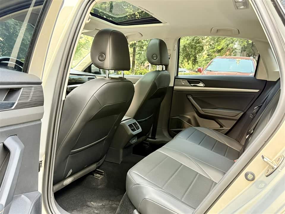 Volkswagen Lavida Volkswagen Lavida