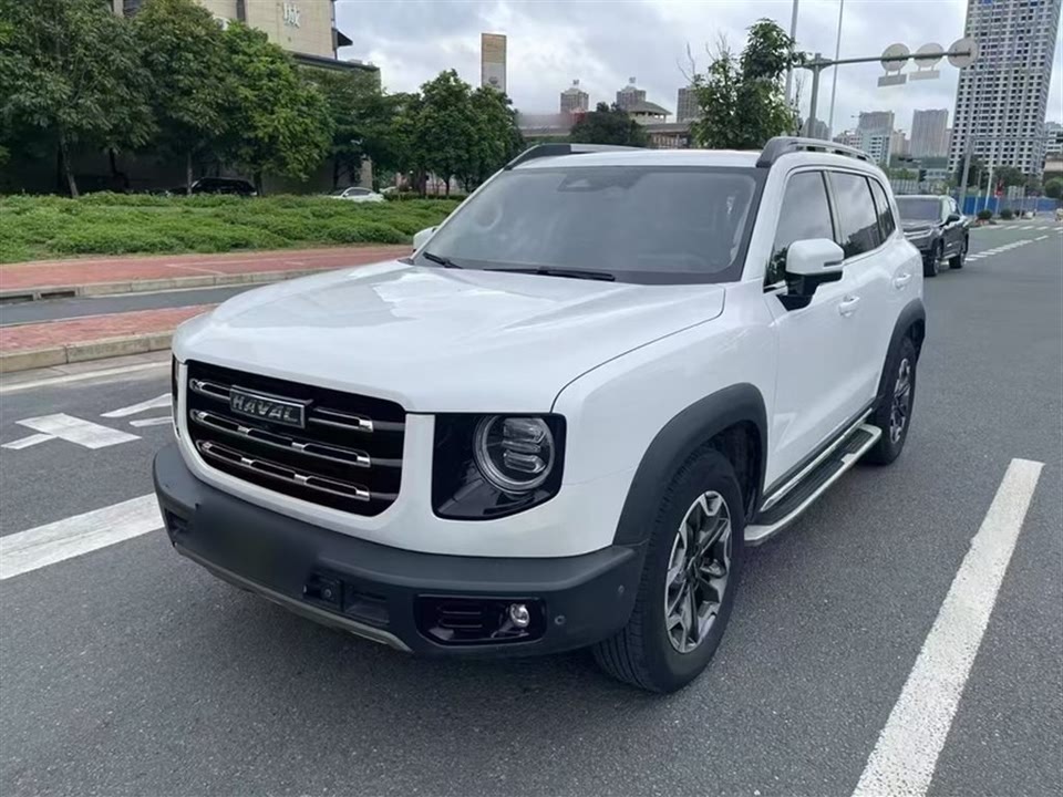Haval Big dog Haval Big dog
