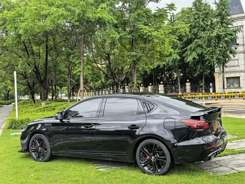 MG MG6 MG MG6