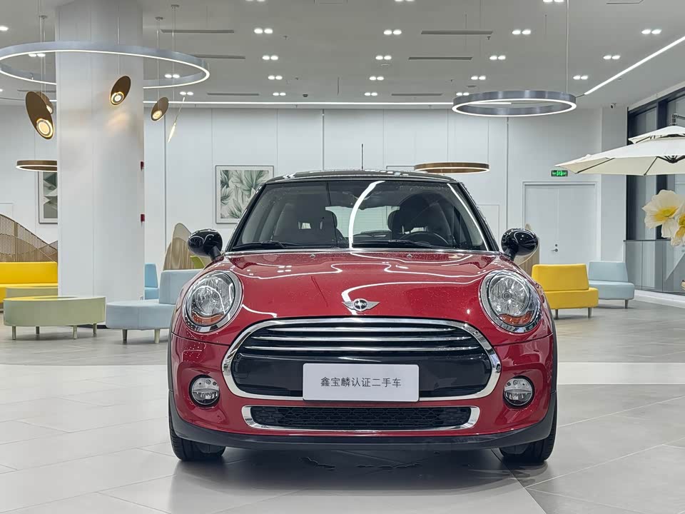 MINI MINI