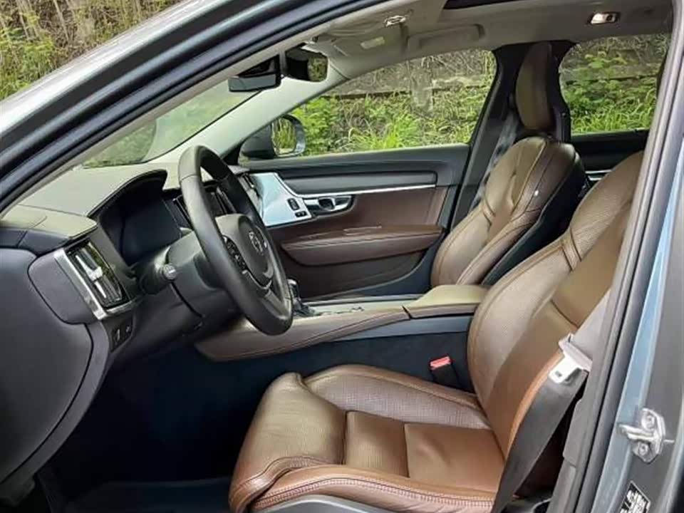 Volvo V90 Volvo V90