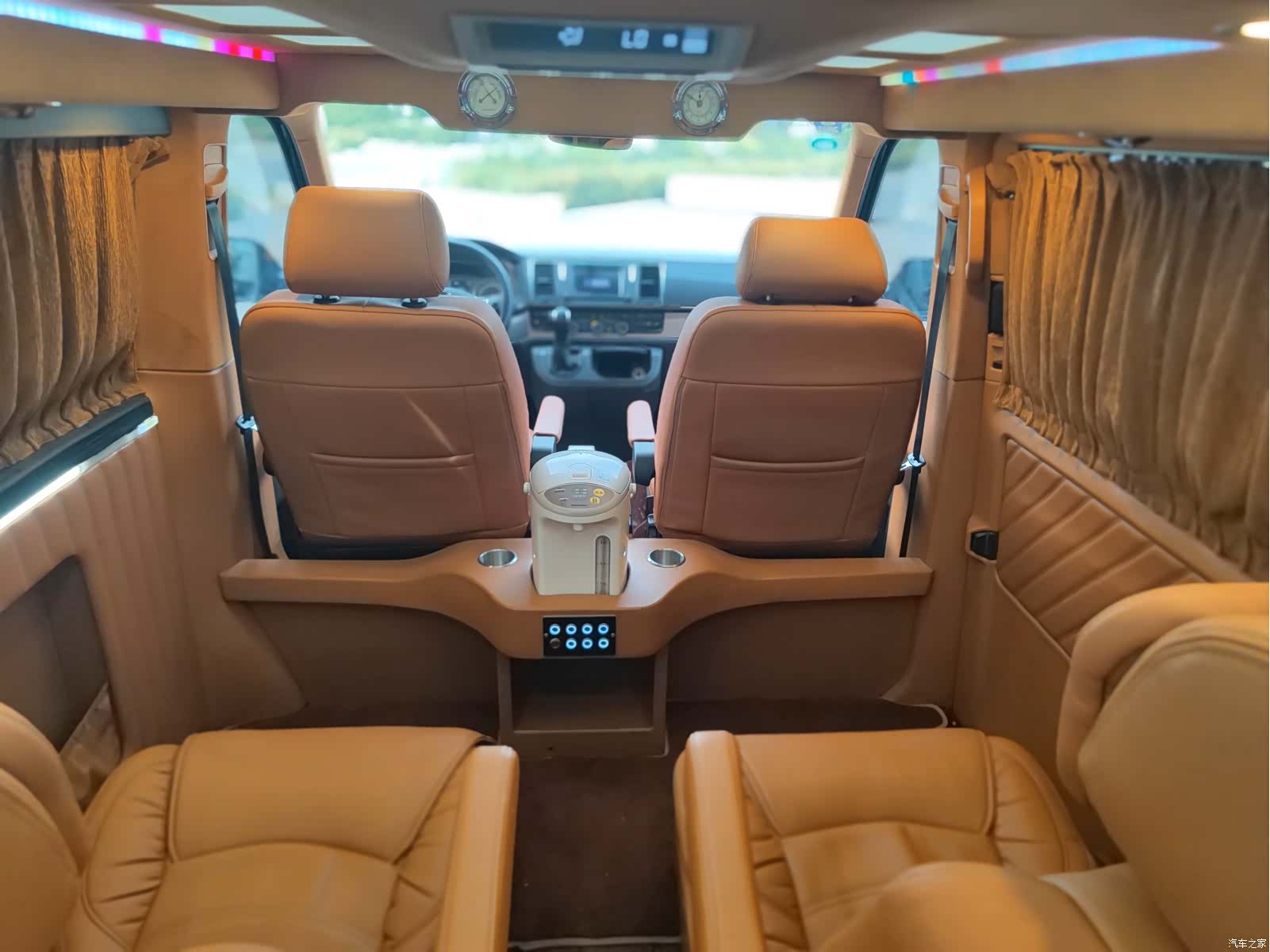 Volkswagen 7, 2017 8