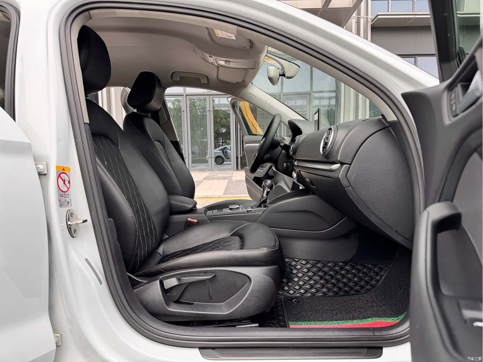 Audi A3, 2016 8