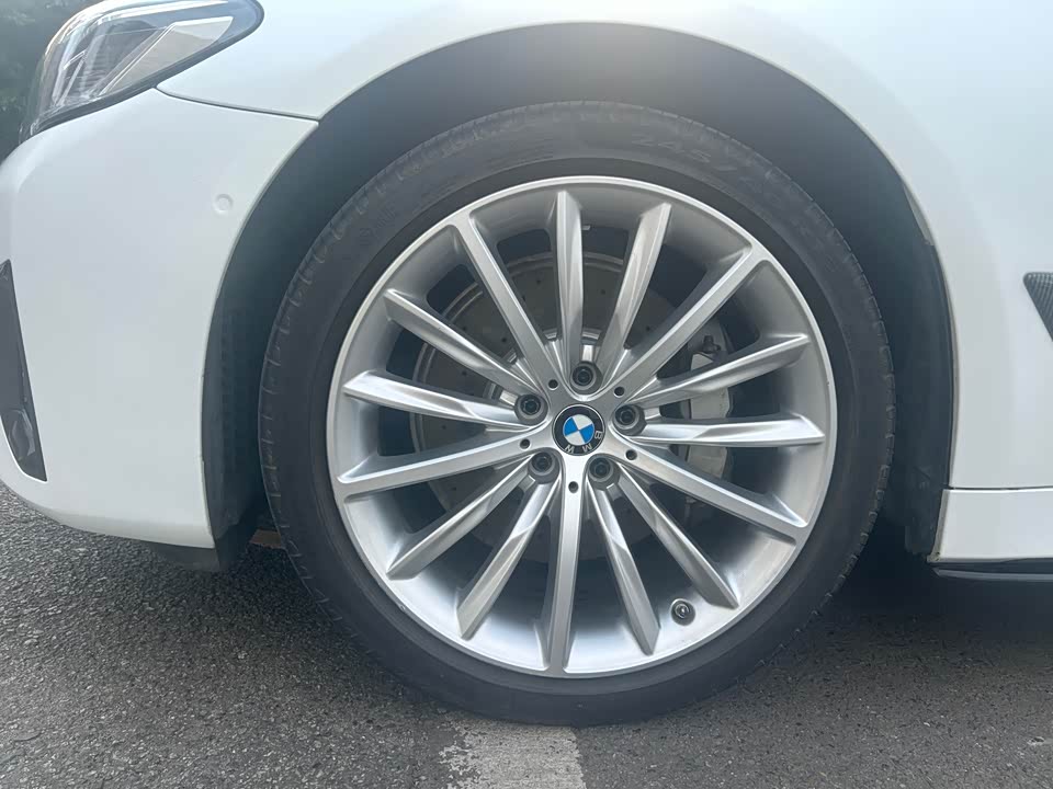 BMW 5 series BMW 5 series