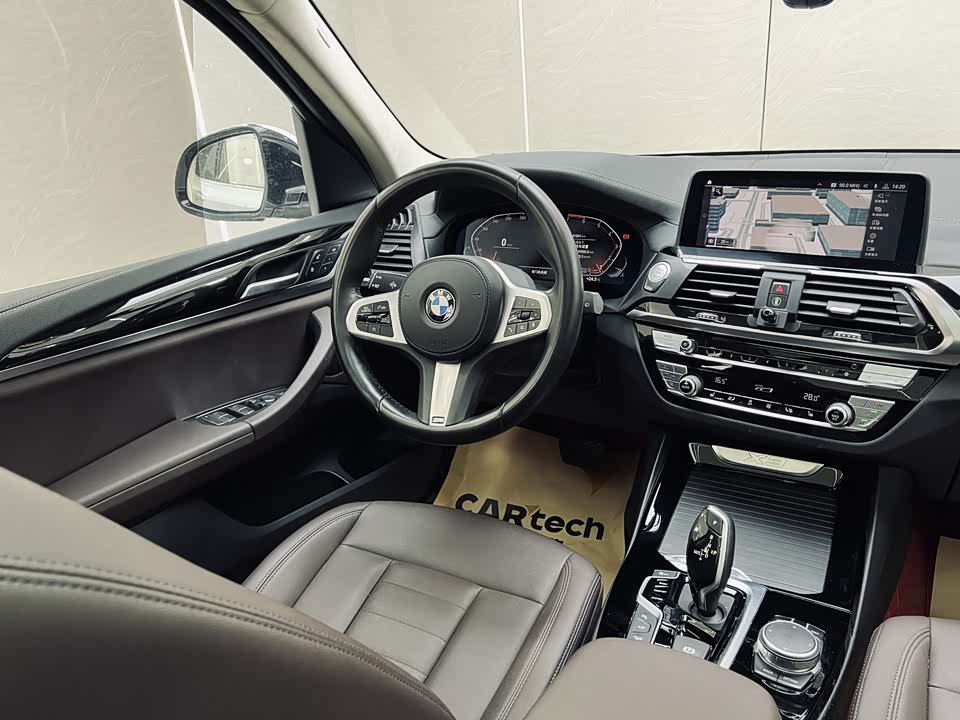 BMW X3 BMW X3