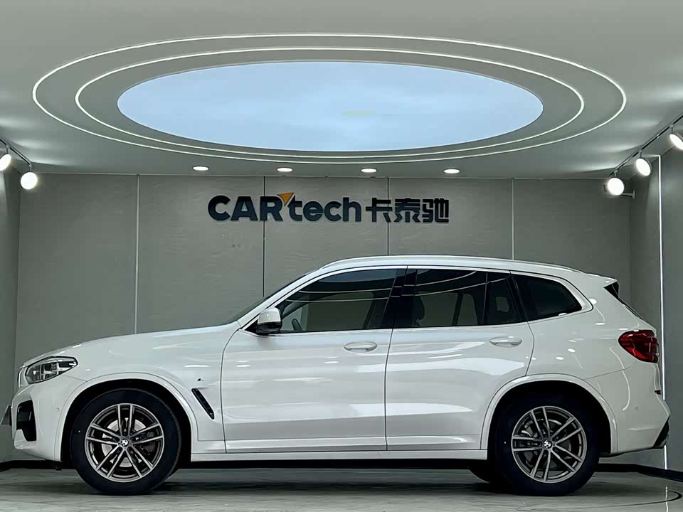 BMW X3 BMW X3