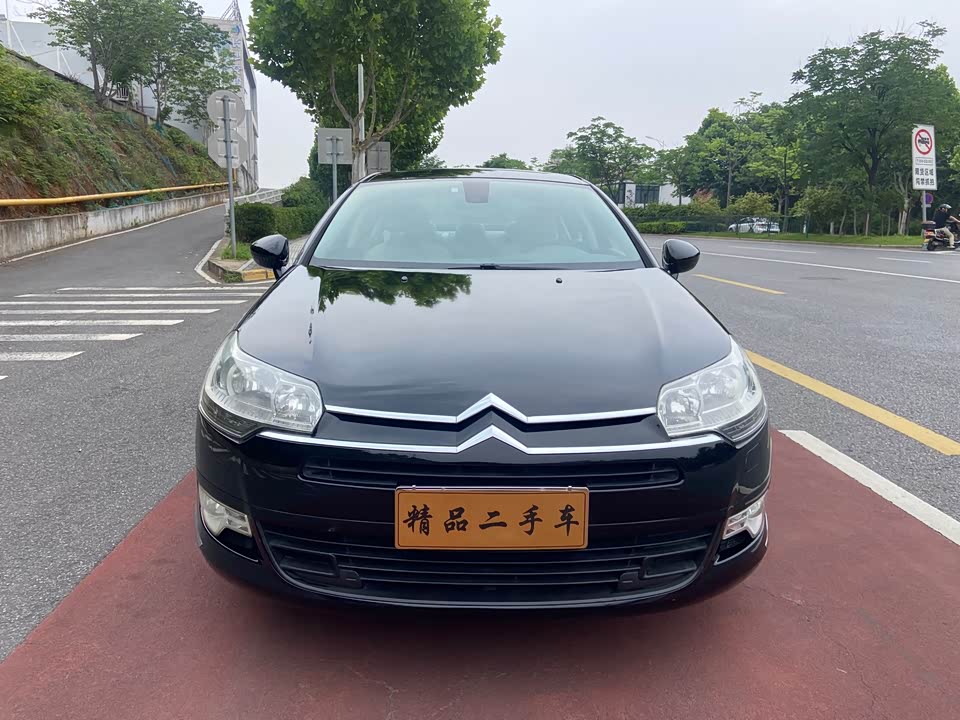 Citroen C5 Citroen C5