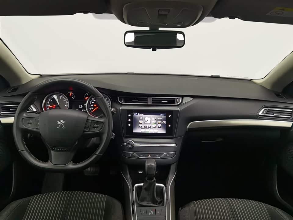 Peugeot 408 Peugeot 408