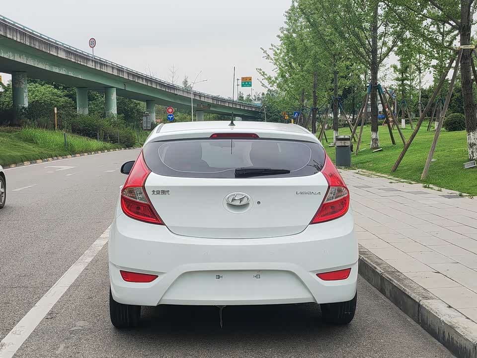 Hyundai Ruiyi Hyundai Ruiyi