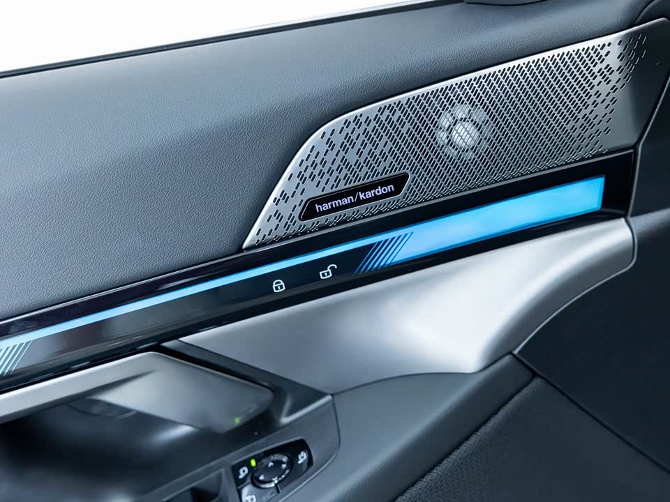 BMW i5 BMW i5