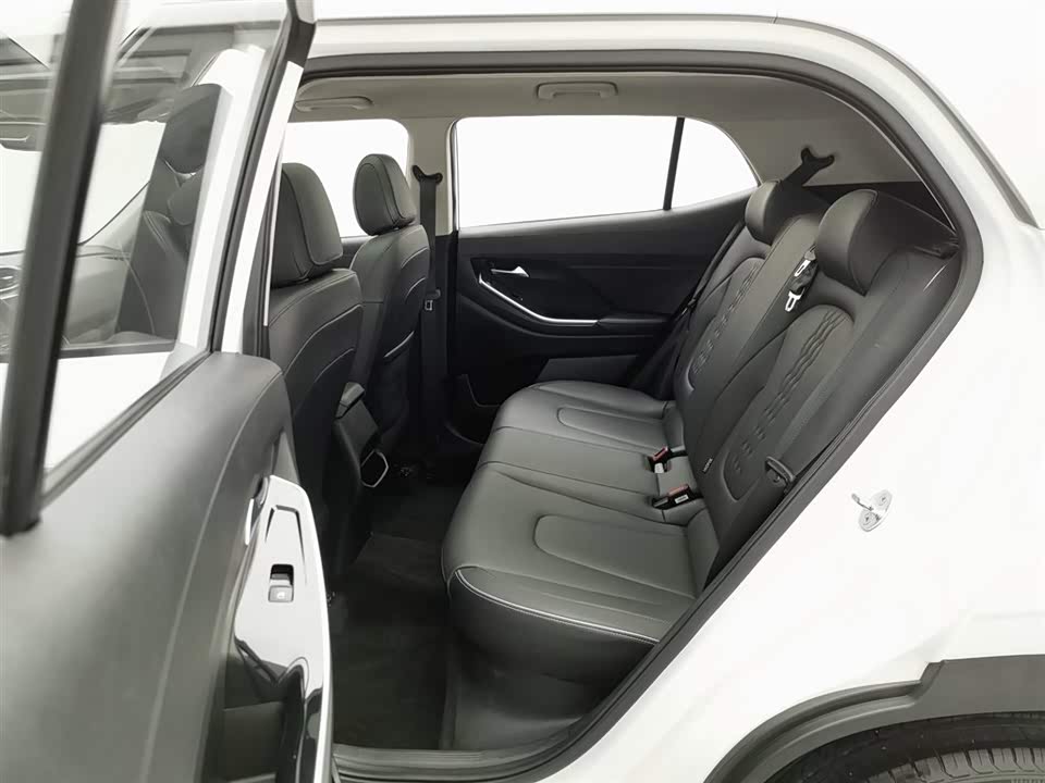 Hyundai Beijing ix25