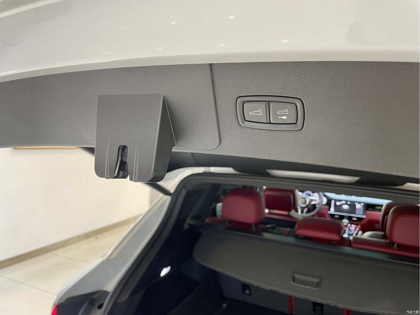 Porsche Cayenne, 2019 33