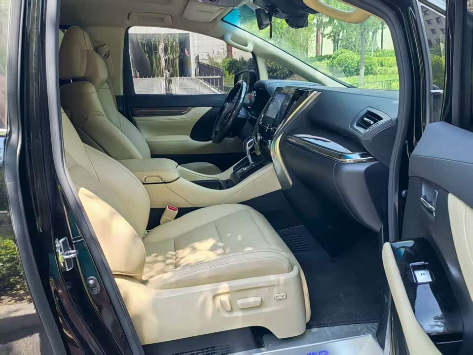 Toyota Wilfa Toyota Wilfa