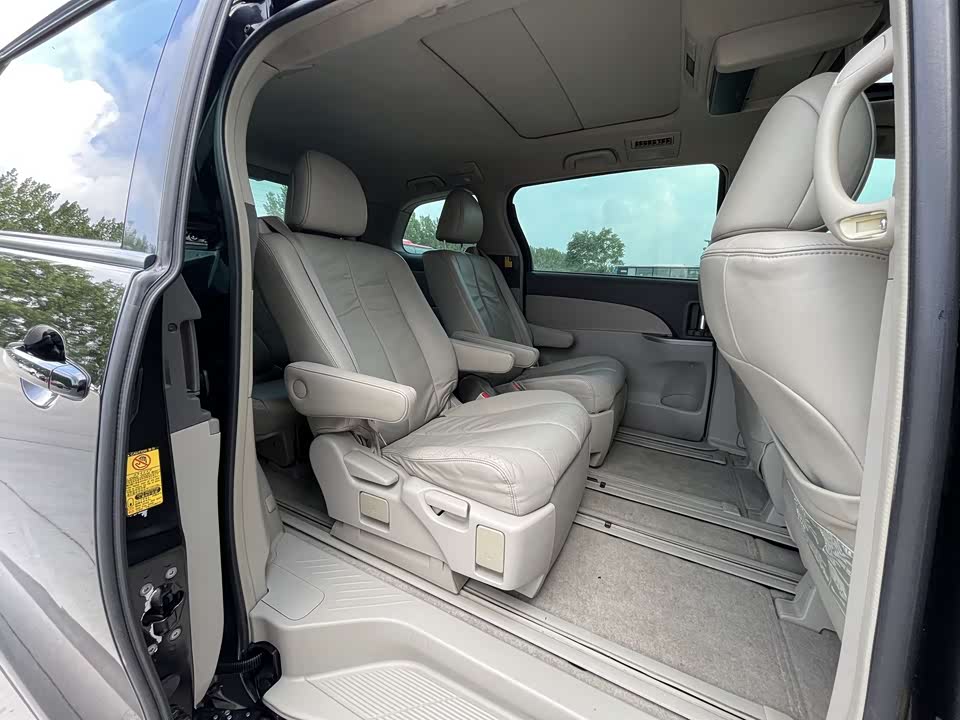 Toyota Previa Toyota Previa
