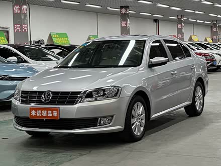 大众朗逸-二手车之家