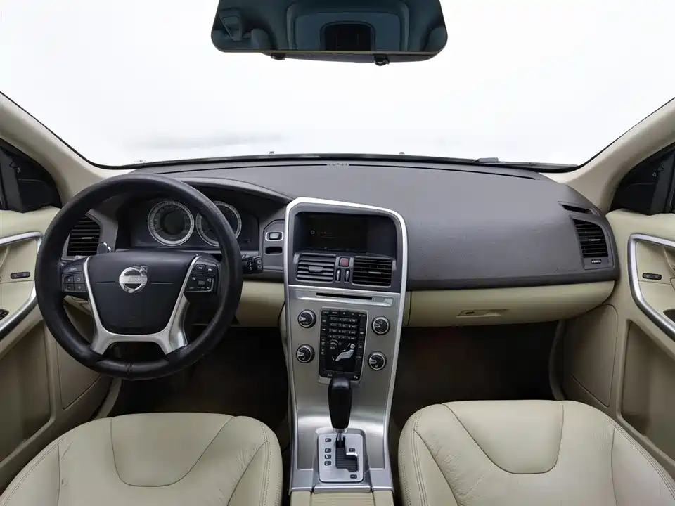 Volvo XC60 Volvo XC60