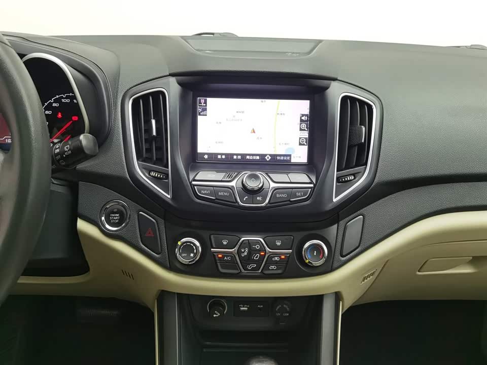 JAC Hefei Car JAC Hefei Car