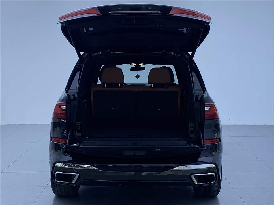 BMW X7 BMW X7