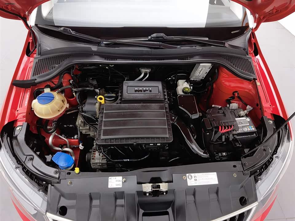 Skoda Jingrui Skoda Jingrui