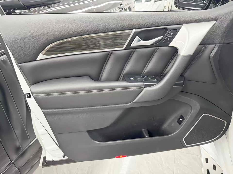 Haval H9 Haval H9