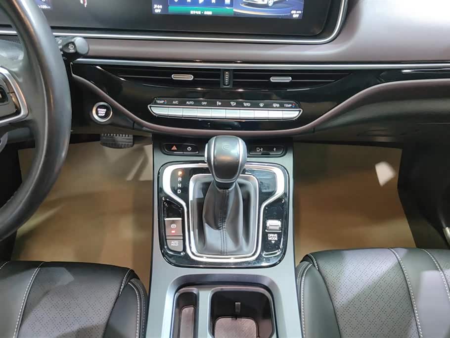 Trumpchi Trumpchi M6
