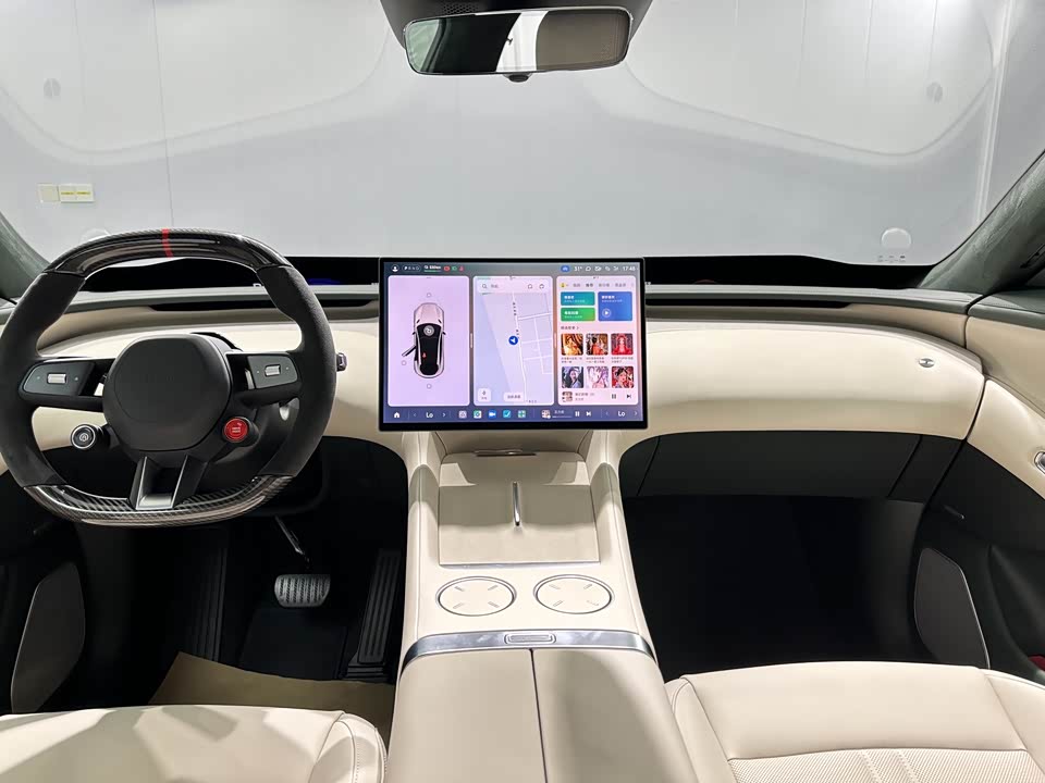 Xiaomi Xiaomi YU7 Xiaomi Xiaomi YU7