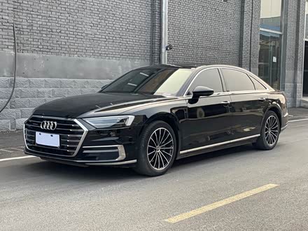 【石家庄8-530万二手奥迪a8】_石家庄8-530万二手奥迪a8报价_图片